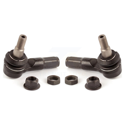 Tie Rod End Front Outer Pair For Mercedes-Benz Sprinter 2500 3500 Dodge 3500XD