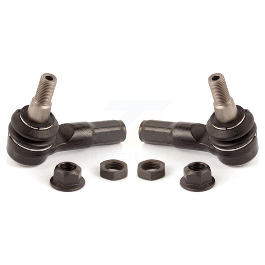 Tie Rod End Front Outer Pair For Mercedes-Benz Sprinter 2500 3500 Dodge 3500XD