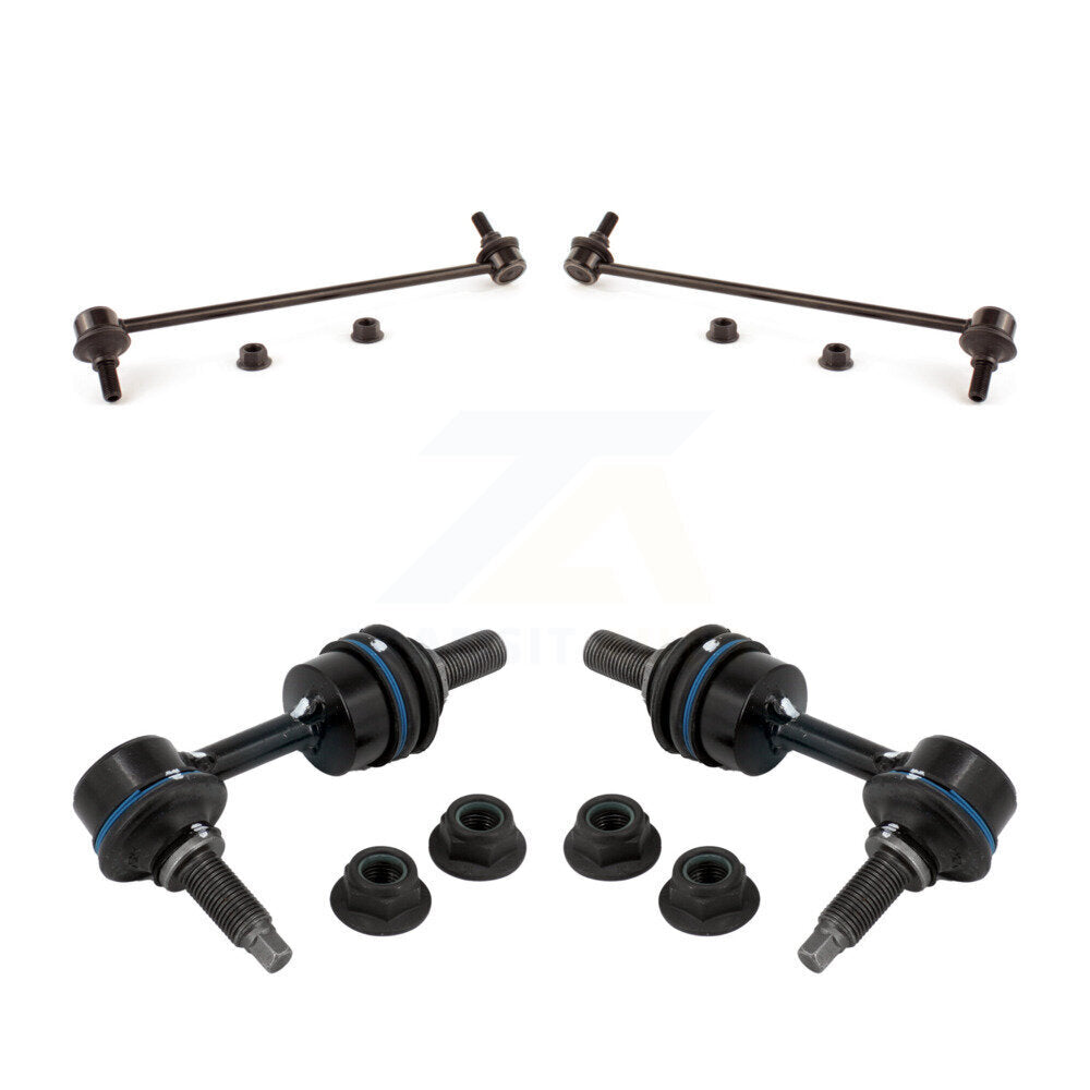 Suspension Stabilizer Bar Link Front Rear Kit For 2015-2021 Kia Sedona