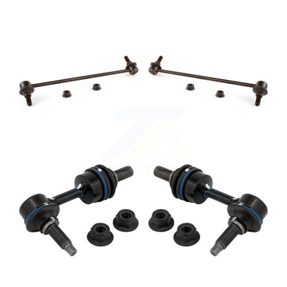 Suspension Stabilizer Bar Link Front Rear Kit For 2015-2021 Kia Sedona