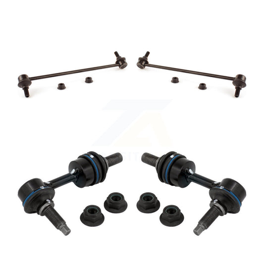 Suspension Stabilizer Bar Link Front Rear Kit For 2015-2021 Kia Sedona