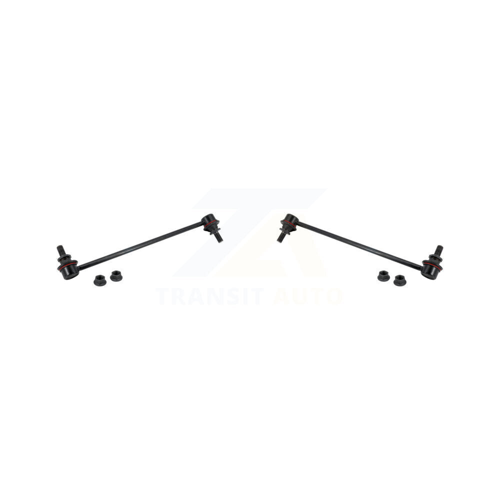Suspension Bar Link Front Pair For Toyota Corolla Cross C-HR Prius Prime Lexus