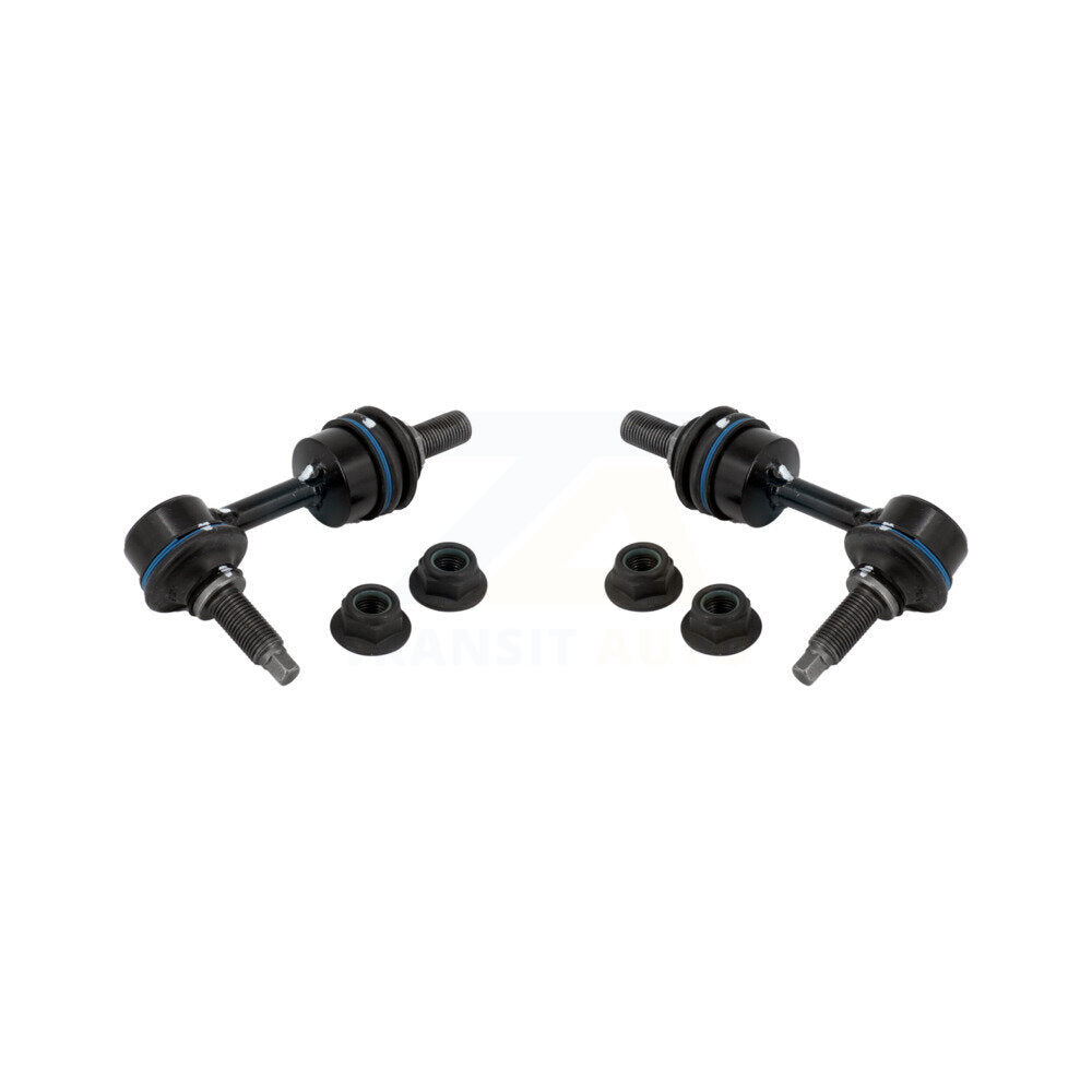 Suspension Stabilizer Bar Link Rear Pair For 2015-2021 Kia Sedona