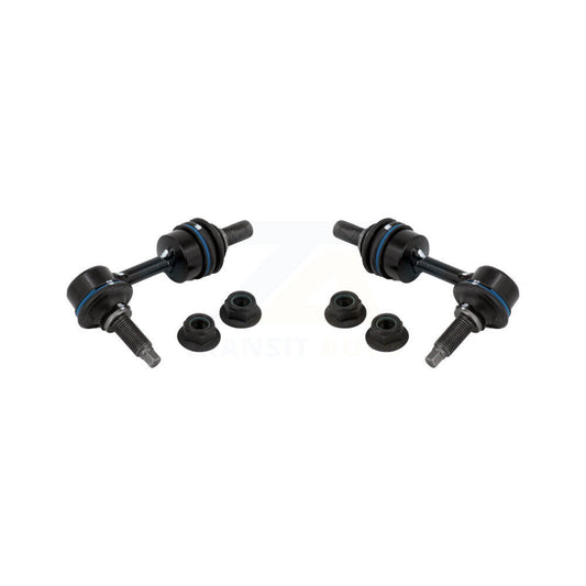 Suspension Stabilizer Bar Link Rear Pair For 2015-2021 Kia Sedona