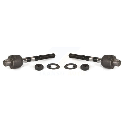Steering Tie Rod End Front Inner Pair For 2009-2013 Mazda 6