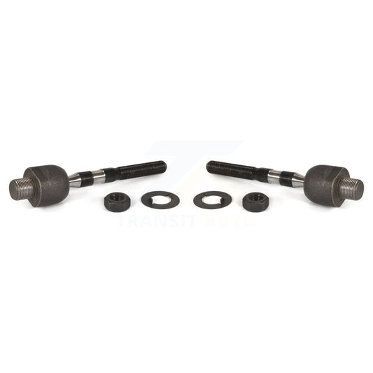 Steering Tie Rod End Front Inner Pair For 2009-2013 Mazda 6
