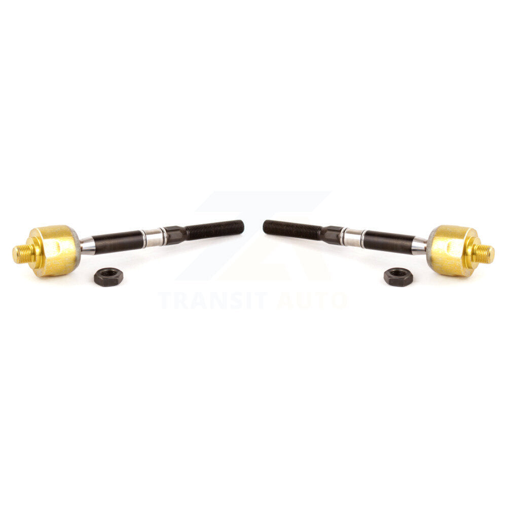 Tie Rod End Front Inner Pair For Mercedes-Benz ML350 ML320 GL350 R350 GL320 ML63