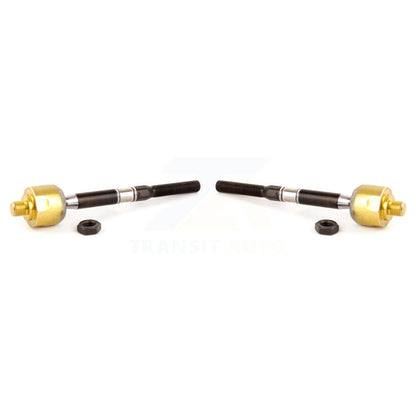 Tie Rod End Front Inner Pair For Mercedes-Benz ML350 ML320 GL350 R350 GL320 ML63