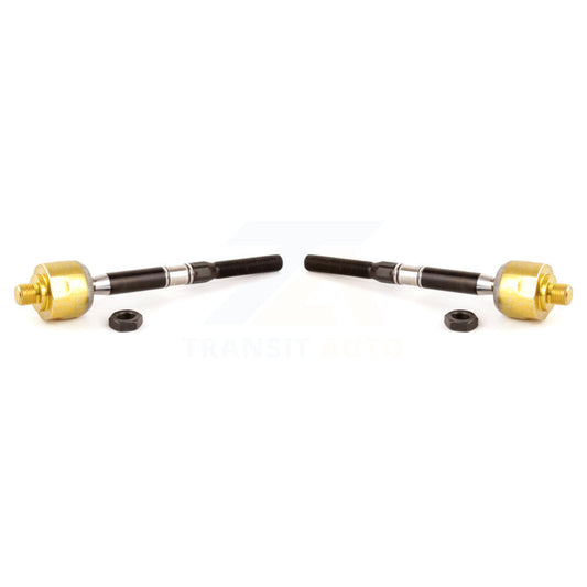 Tie Rod End Front Inner Pair For Mercedes-Benz ML350 ML320 GL350 R350 GL320 ML63