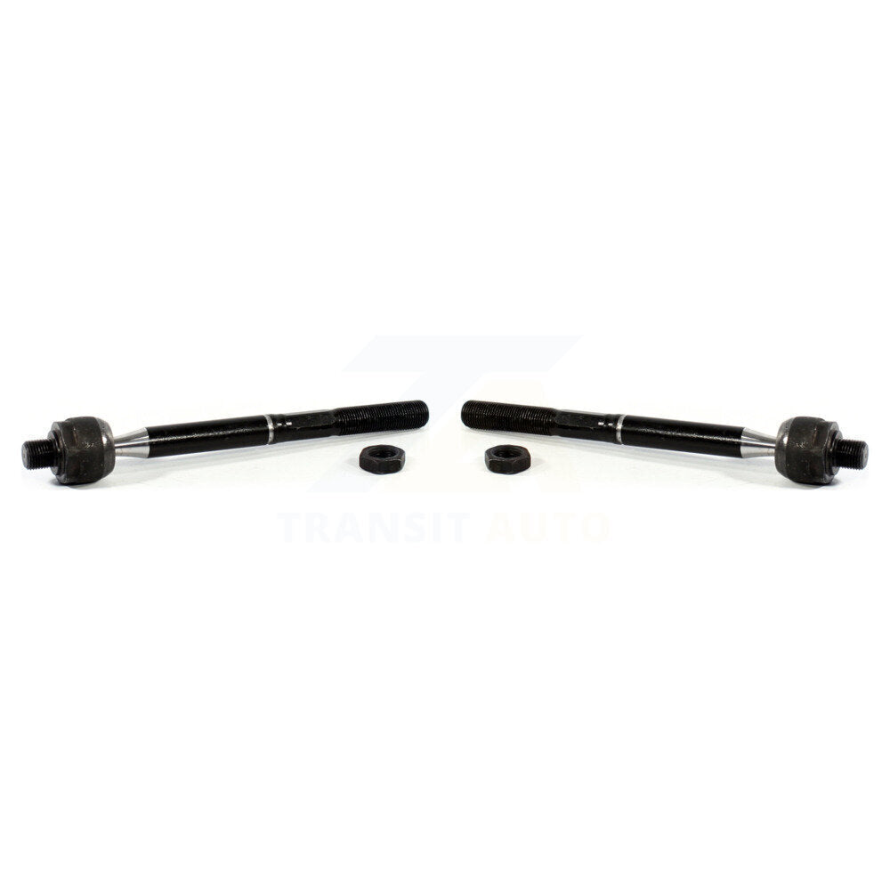 Steering Tie Rod End Front Inner Pair For Kia Soul EV