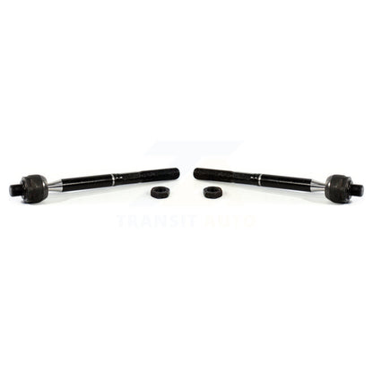 Steering Tie Rod End Front Inner Pair For Kia Soul EV