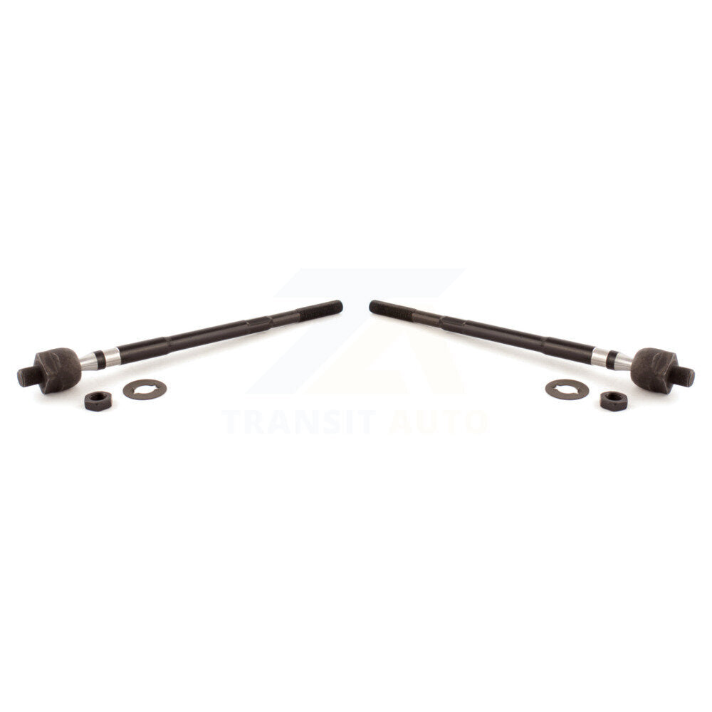 Steering Tie Rod End Front Inner Pair For Nissan Altima Maxima
