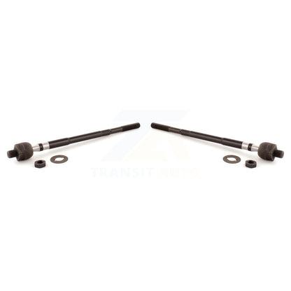 Steering Tie Rod End Front Inner Pair For Nissan Altima Maxima