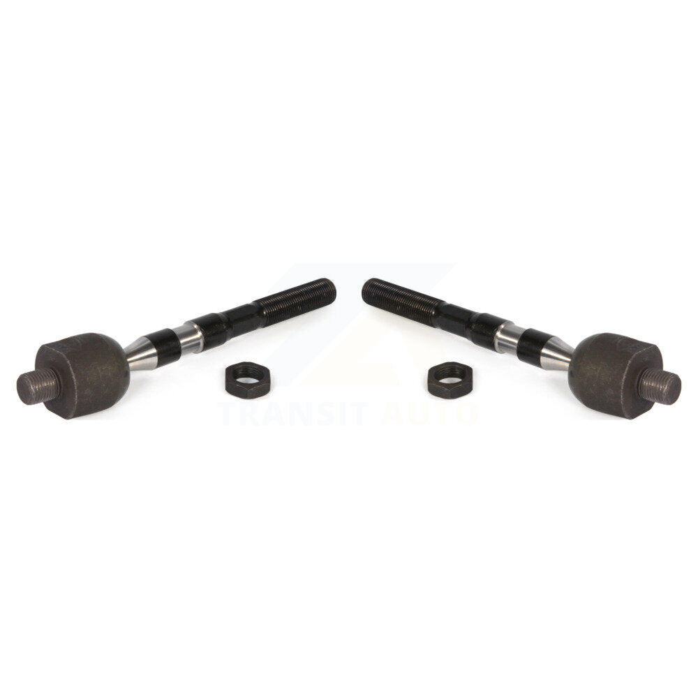 Steering Tie Rod End Front Inner Pair For Hyundai Sonata Kia Optima