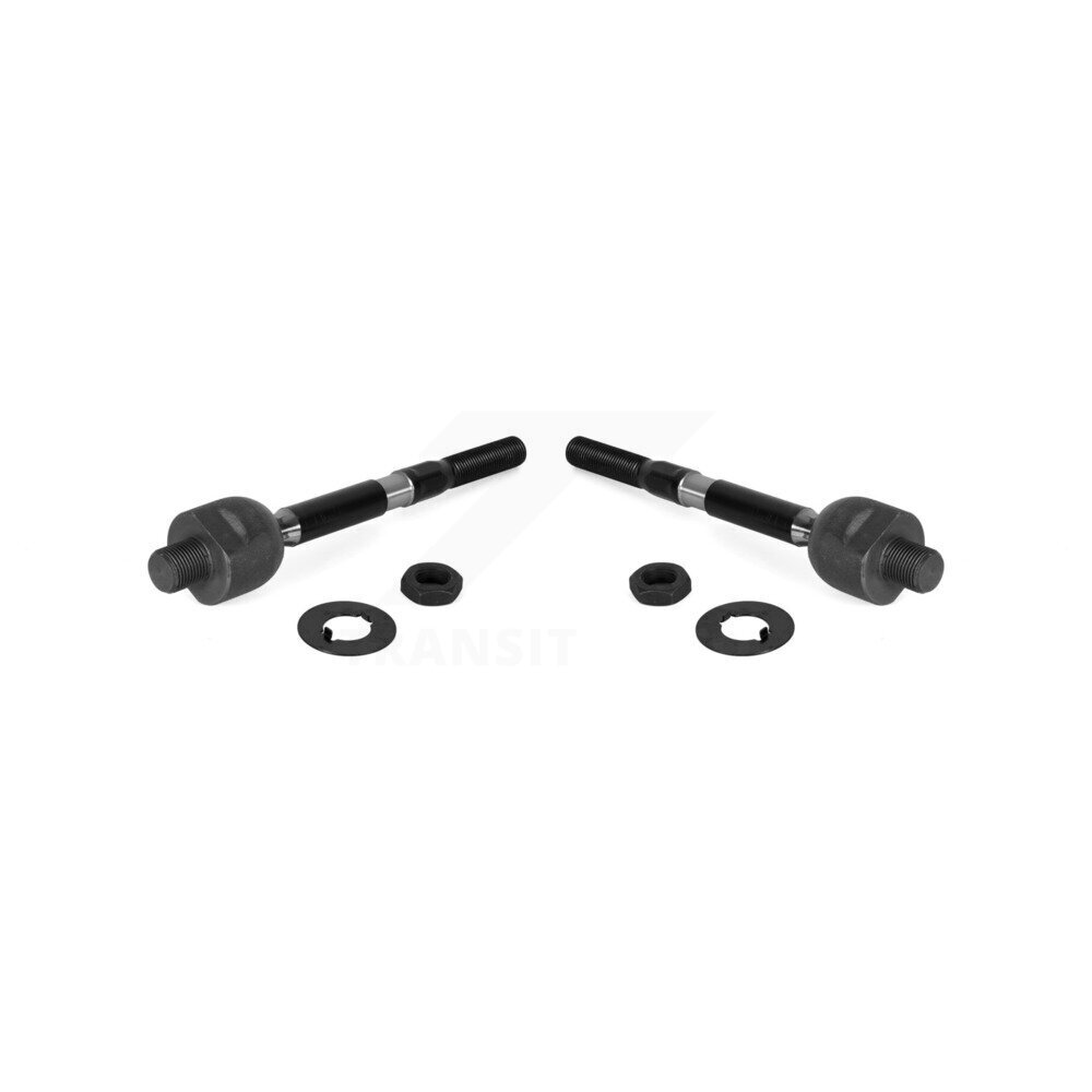 Steering Tie Rod End Front Inner Pair For Honda Accord Acura TLX