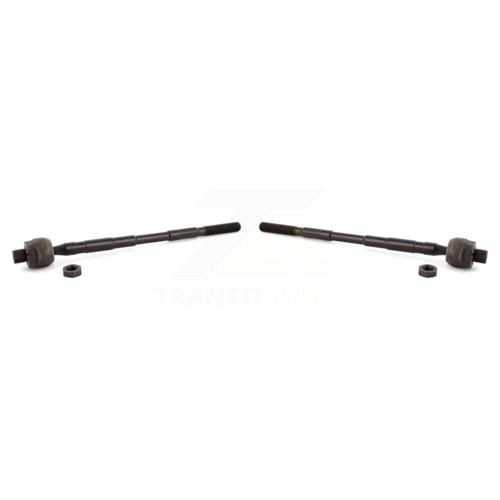 Steering Tie Rod End Front Inner Pair For 2005-2009 Subaru Outback Legacy