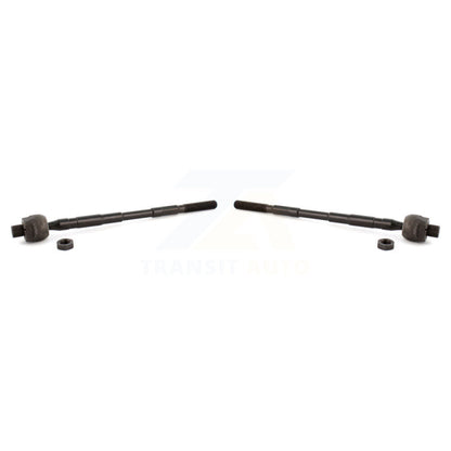 Steering Tie Rod End Front Inner Pair For 2005-2009 Subaru Outback Legacy