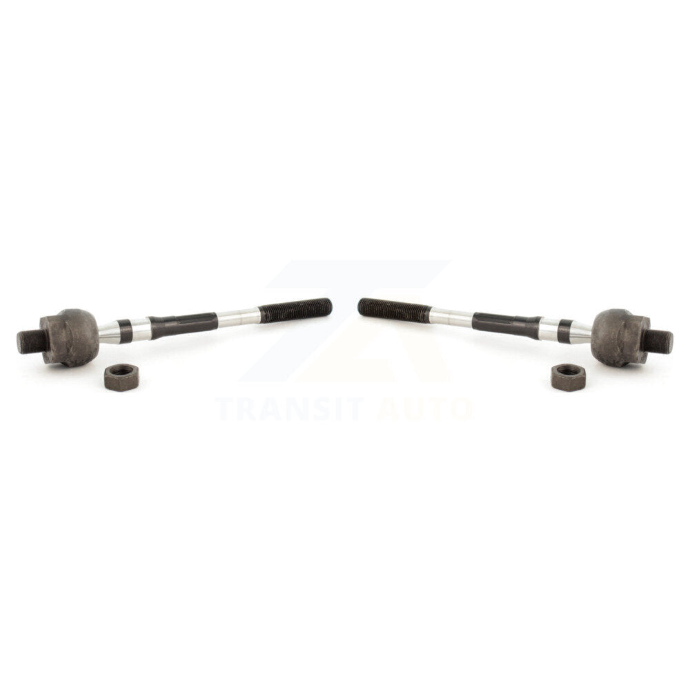 Steering Tie Rod End Front Inner Pair For INFINITI G35 Nissan 350Z