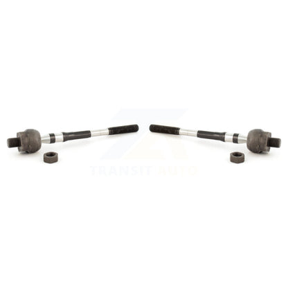 Steering Tie Rod End Front Inner Pair For INFINITI G35 Nissan 350Z