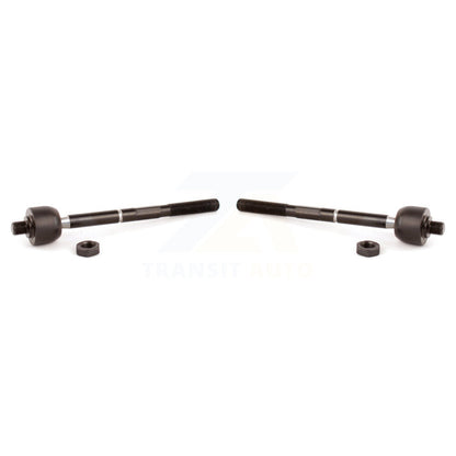 Tie Rod End Front Inner Pair For Chrysler Sebring Cirrus Dodge Stratus Plymouth