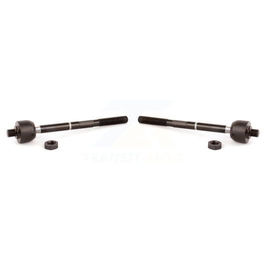 Tie Rod End Front Inner Pair For Chrysler Sebring Cirrus Dodge Stratus Plymouth