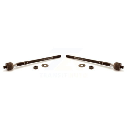 Tie Rod End Front Inner Pair For Toyota Camry Sienna Solara Avalon Lexus ES300