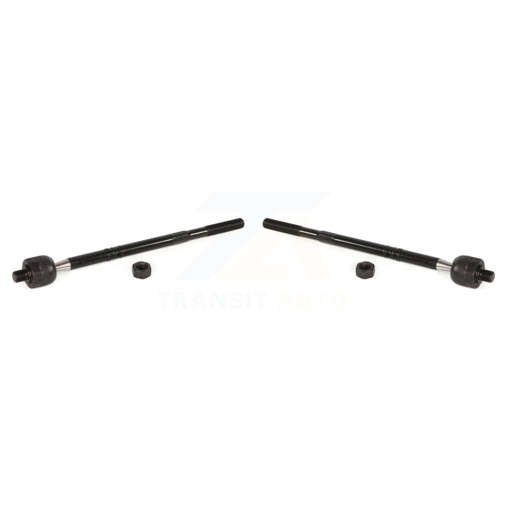 Steering Tie Rod End Front Inner Pair For Chrysler 200 Dodge Dart