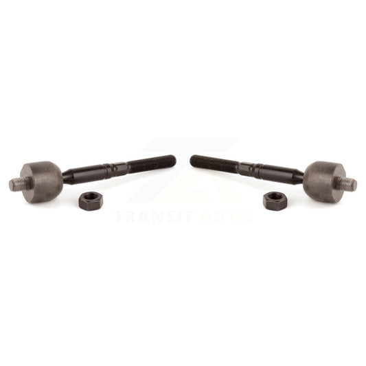 Steering Tie Rod End Front Inner Pair For Lexus IS250 GS350 IS350 GS300 AWD