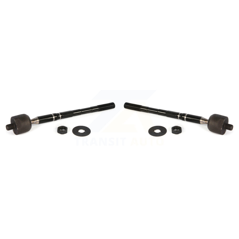 Steering Tie Rod End Front Inner Pair For Toyota Tacoma