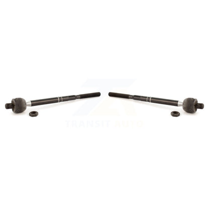 Tie Rod End Front Inner Pair For Ford Explorer Sport Trac Mercury Mountaineer