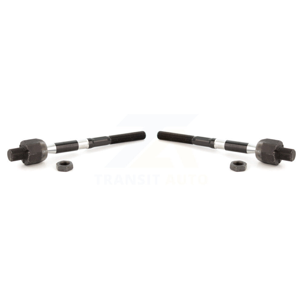 Tie Rod End Front Inner Pair For BMW Z4 330Ci 325i 325Ci 320i 330i 323i 328i