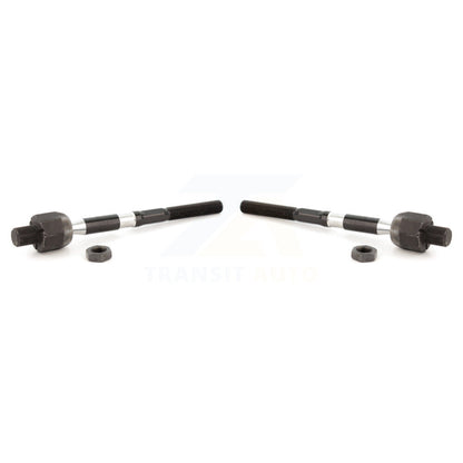 Tie Rod End Front Inner Pair For BMW Z4 330Ci 325i 325Ci 320i 330i 323i 328i