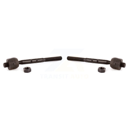 Steering Tie Rod End Front Inner Pair For Mini Cooper