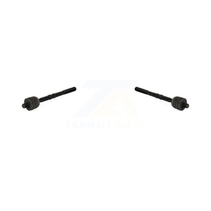 Steering Tie Rod End Front Inner Pair For Mini Cooper Countryman Paceman