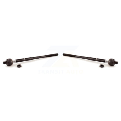 Steering Tie Rod End Front Inner Pair For 2009-2020 Dodge Journey