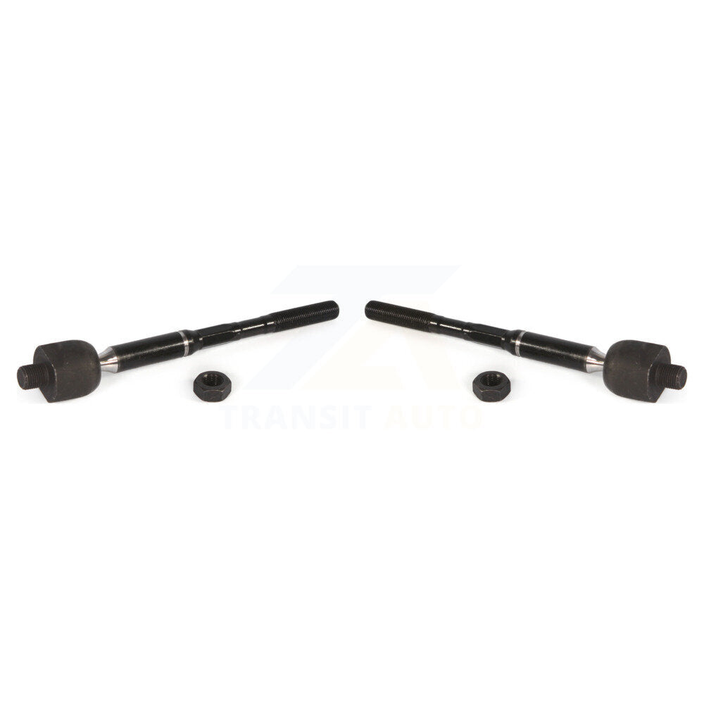 Steering Tie Rod End Front Inner Pair For Nissan Altima Maxima