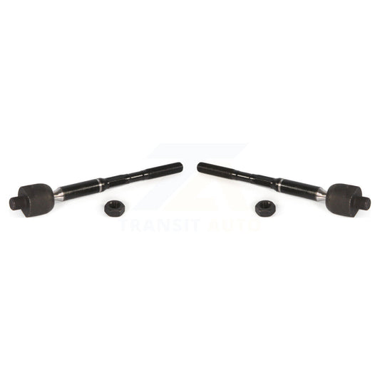 Steering Tie Rod End Front Inner Pair For Nissan Altima Maxima
