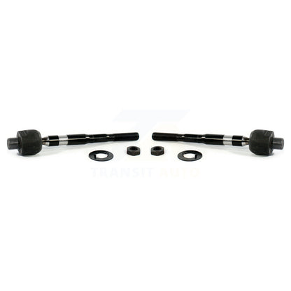 Steering Tie Rod End Front Inner Pair For 2009-2015 Honda Pilot