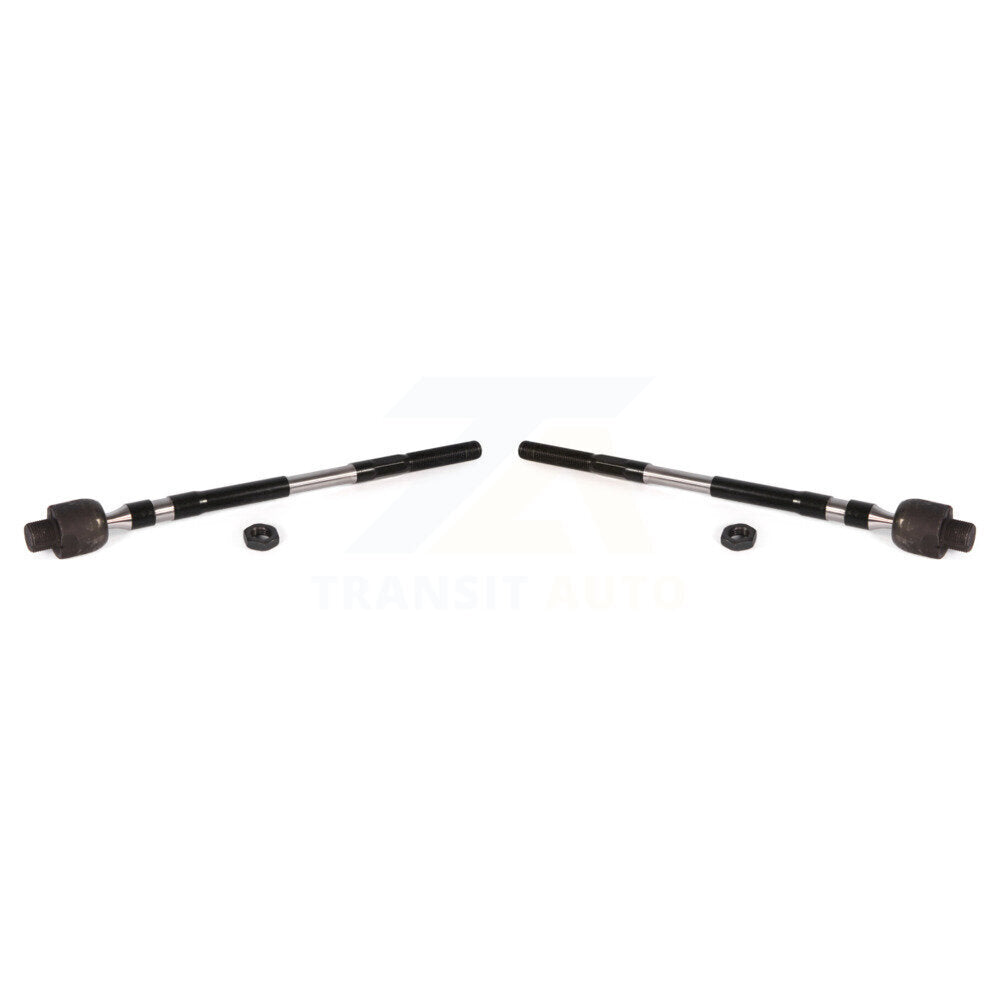 Steering Tie Rod End Front Inner Pair For Subaru Impreza WRX STI Tribeca B9