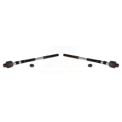 Steering Tie Rod End Front Inner Pair For Subaru Impreza WRX STI Tribeca B9