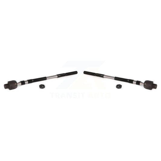 Steering Tie Rod End Front Inner Pair For Subaru Impreza WRX STI Tribeca B9