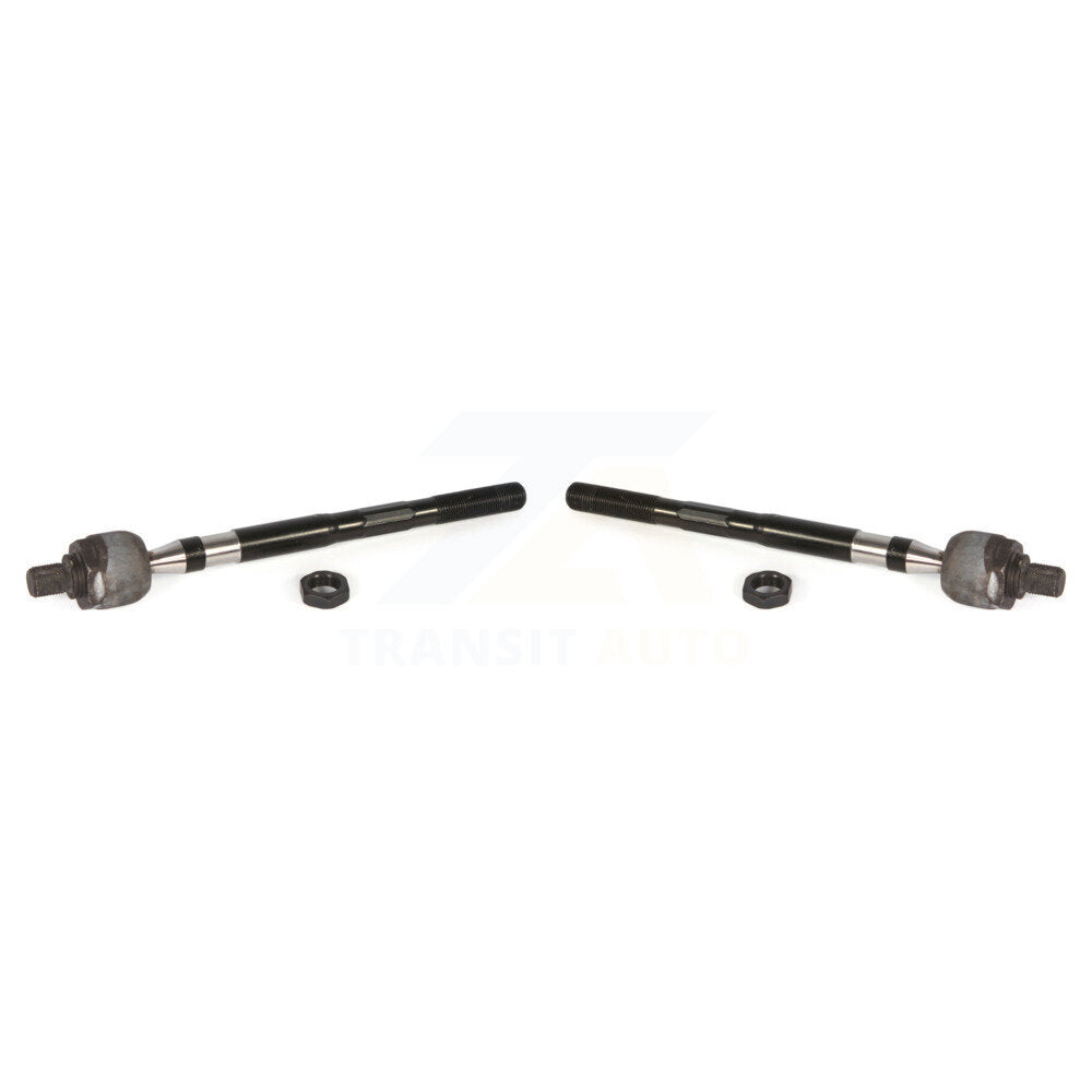 Steering Tie Rod End Front Inner Pair For 2010-2011 Kia Soul