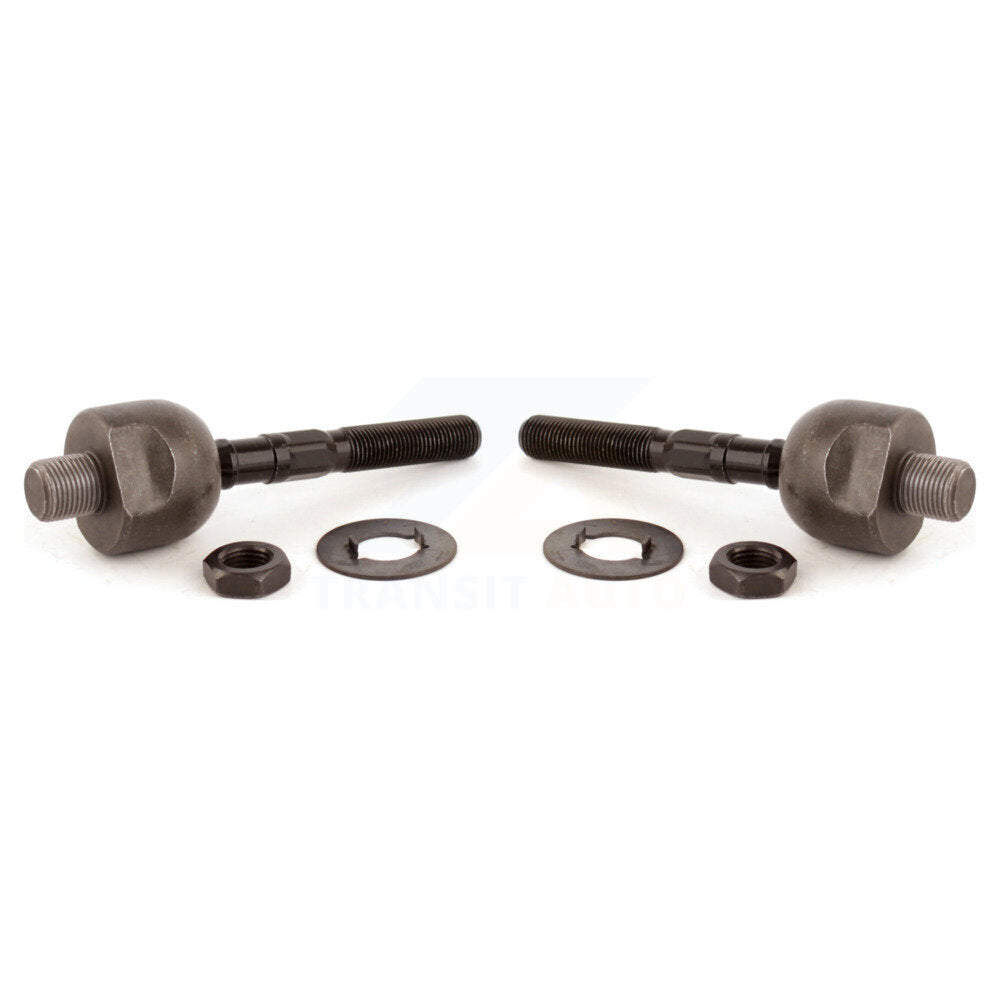 Steering Tie Rod End Front Inner Pair For 2009-2014 Acura TL