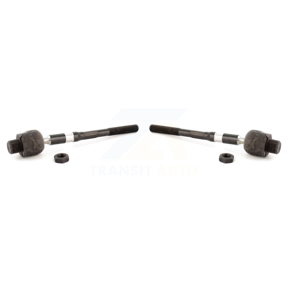 Steering Tie Rod End Front Inner Pair For 2007-2015 Mazda CX-9