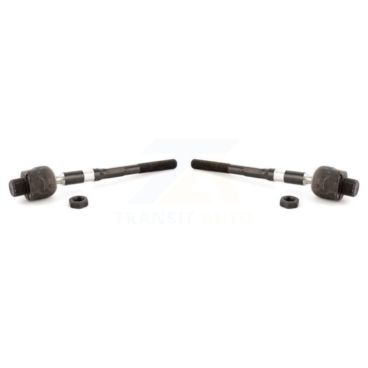 Steering Tie Rod End Front Inner Pair For 2007-2015 Mazda CX-9