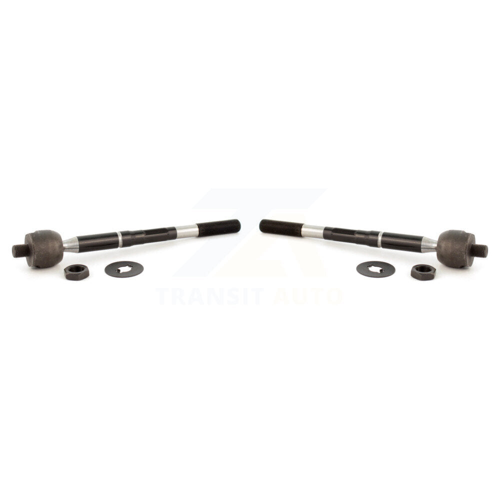 Steering Tie Rod End Front Inner Pair For Toyota Sienna