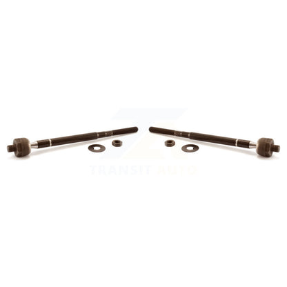 Steering Tie Rod End Front Inner Pair For 2002-2004 Honda Odyssey