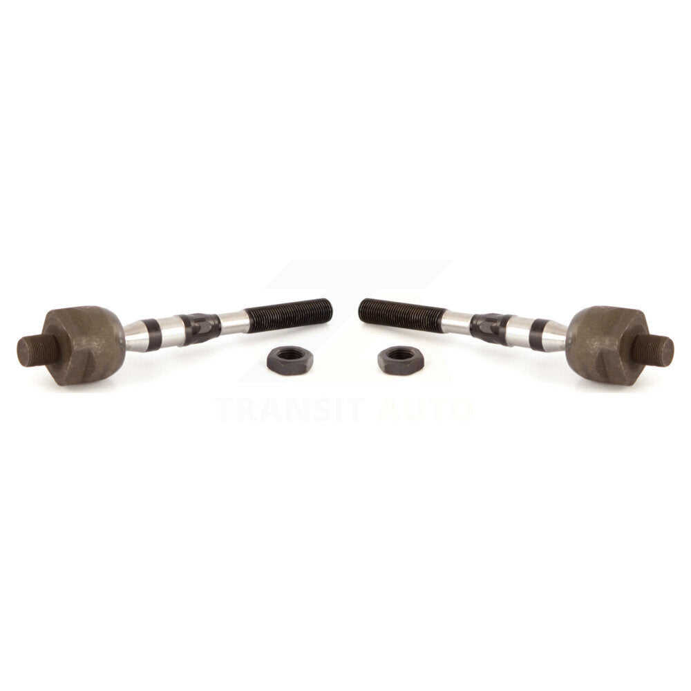 Steering Tie Rod End Front Inner Pair For 2006-2010 INFINITI M35 M45