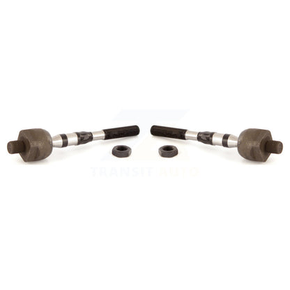 Steering Tie Rod End Front Inner Pair For 2006-2010 INFINITI M35 M45