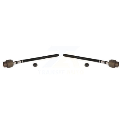 Front Inner Tie Rod End 1980-2005 Oldsmobile 98 Regency & Chevrolet Cavalier & Dodge Aries Caravan Daytona Rampage & Plymouth Caravelle Turismo/2.2